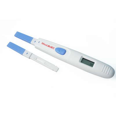 Ούρα DC0891 λουρίδων εξαρτήσεων δοκιμής εγχώριας ωογένεσης εγκυμοσύνης LH cOem HCG